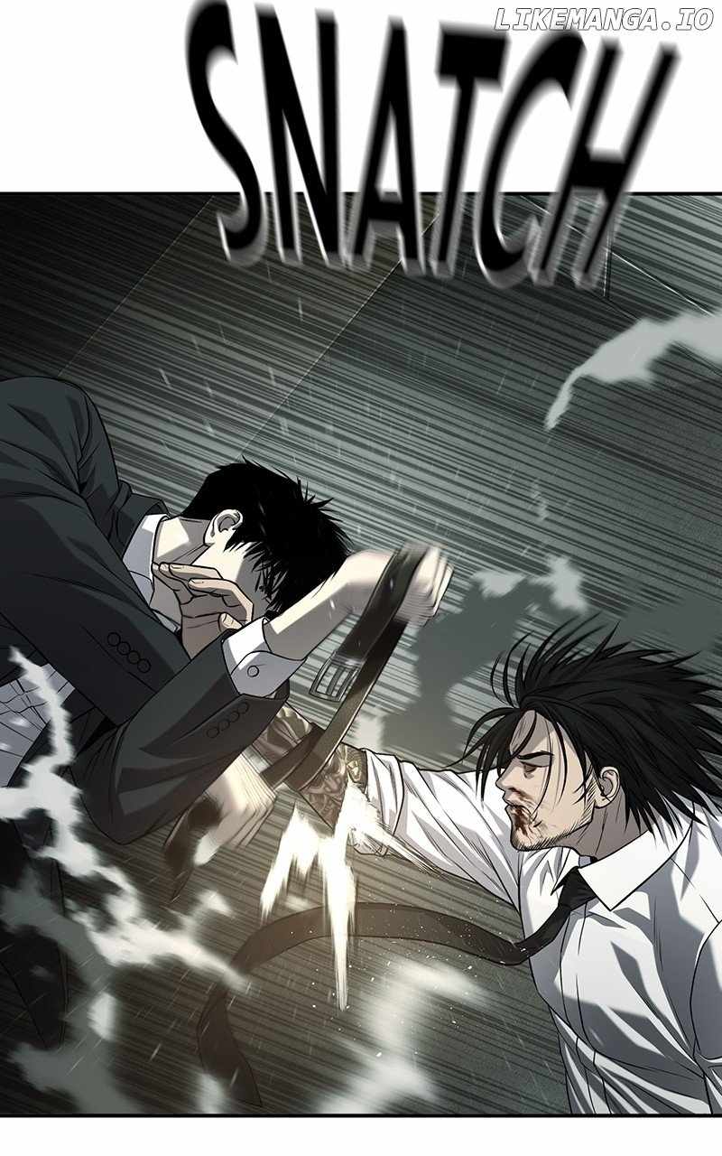 Son's Retribution Chapter 48 36